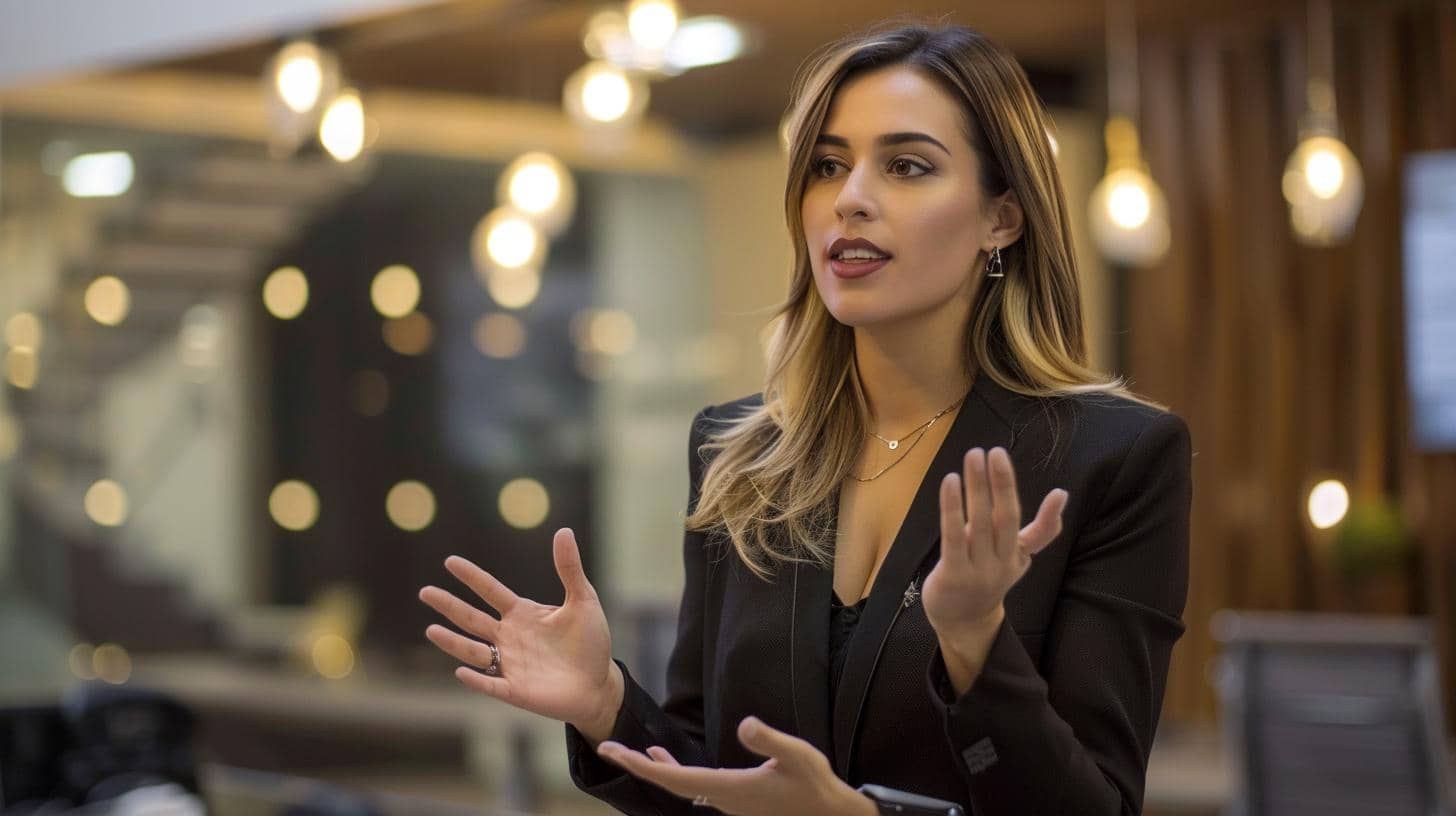 Curso de Comunicação Organizacional