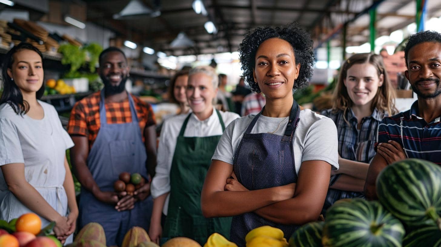 Curso de Produção e Comercialização de Açaí