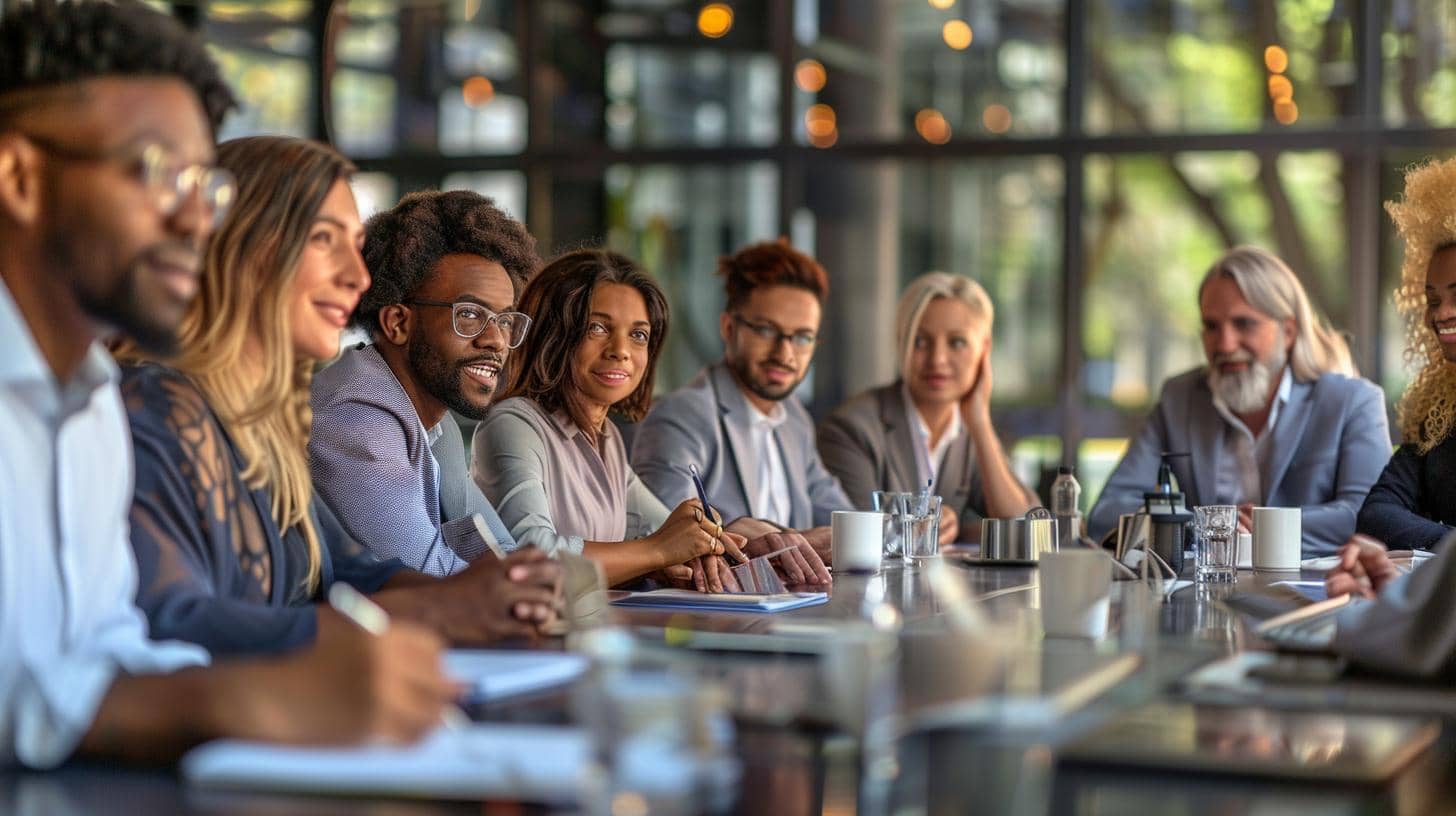 Curso de Relações Institucionais Governamentais
