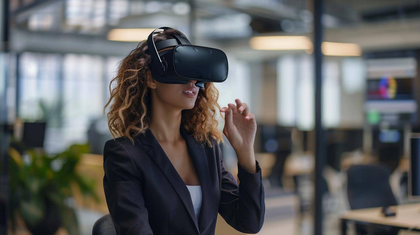 Curso de Realidade Virtual