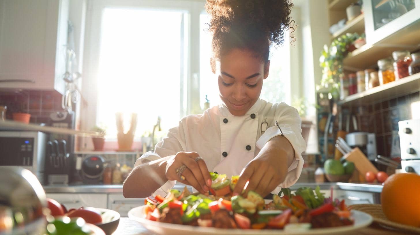 Curso de Chef de Cozinha Espanhola