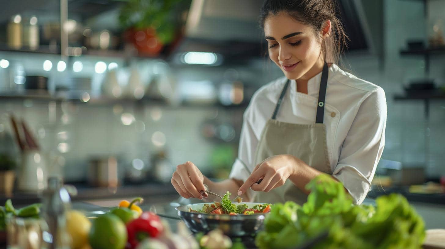 Curso de Hambúrguer Gourmet