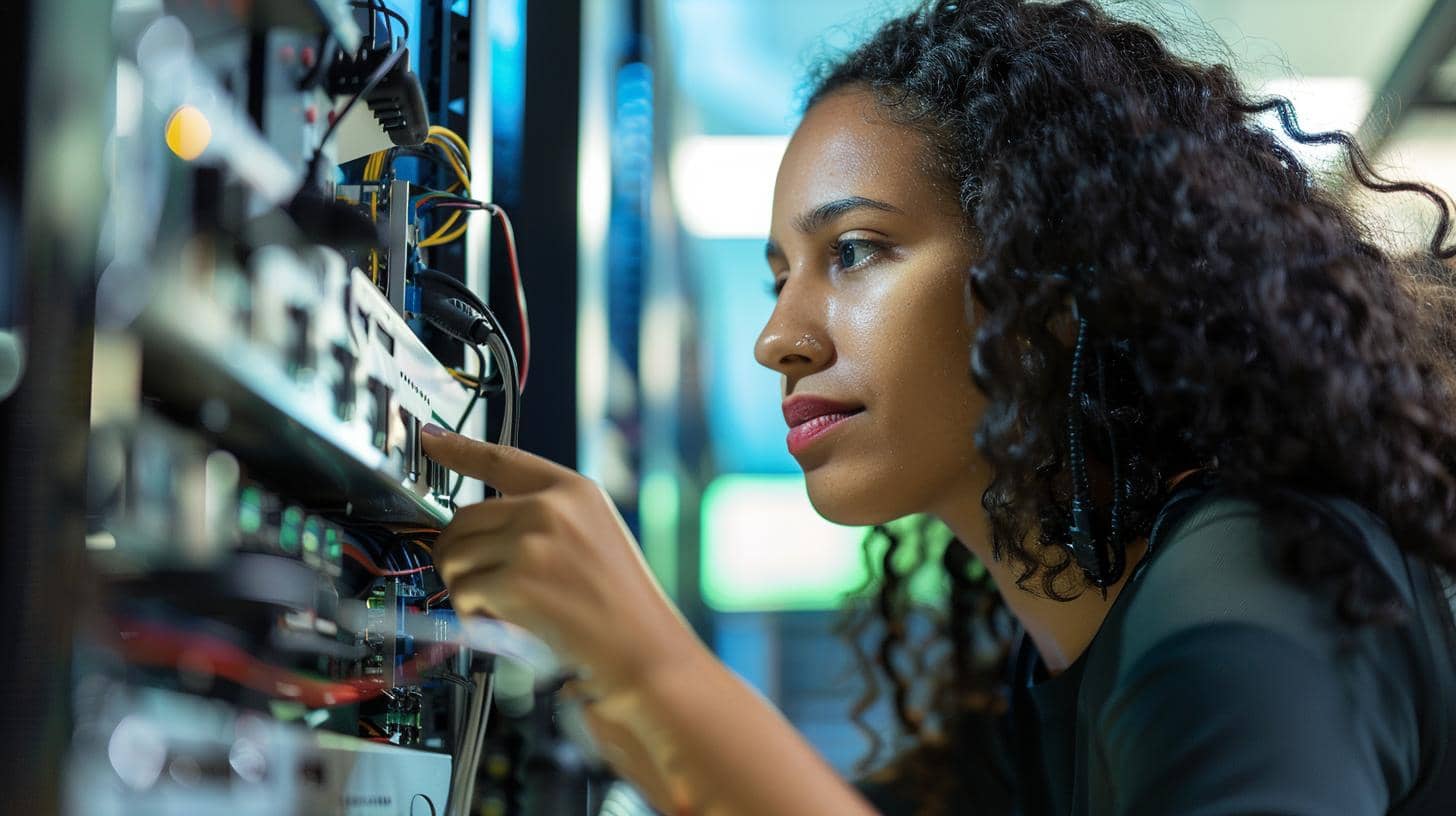 Curso de Administração de Redes