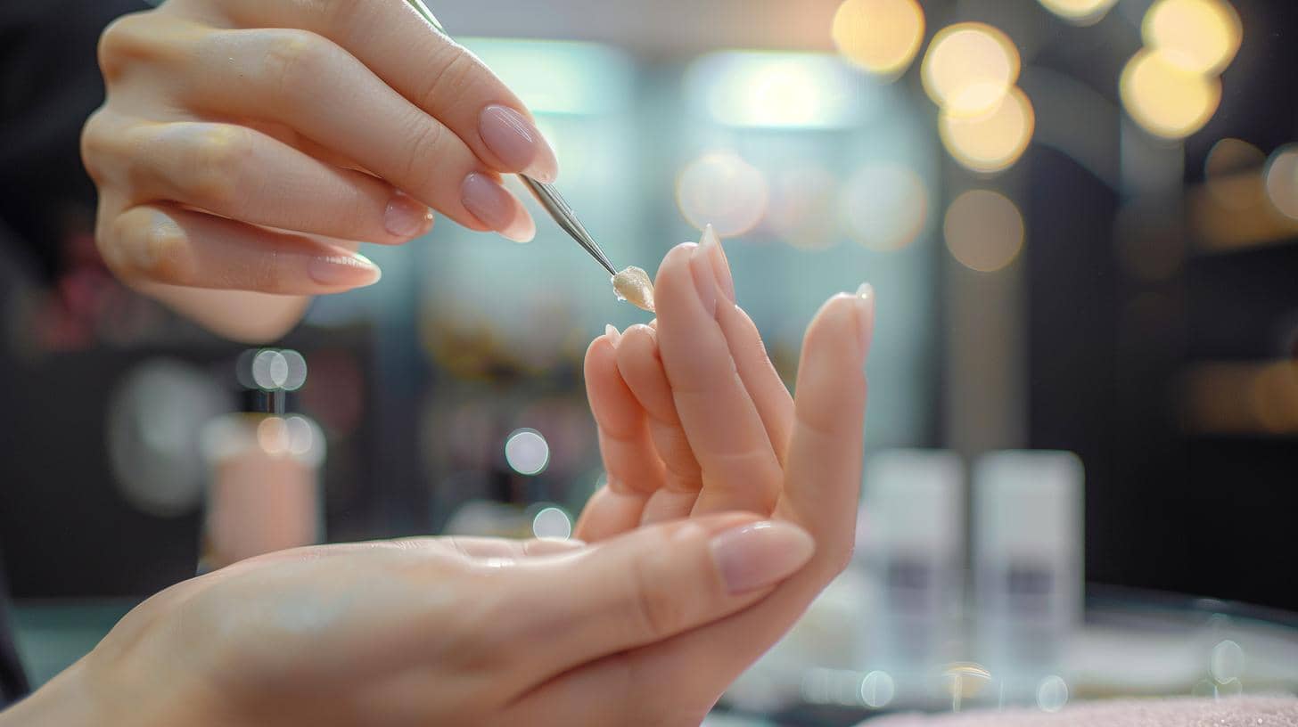 Curso de Cutilagem Russa