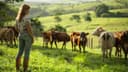 Agribusiness