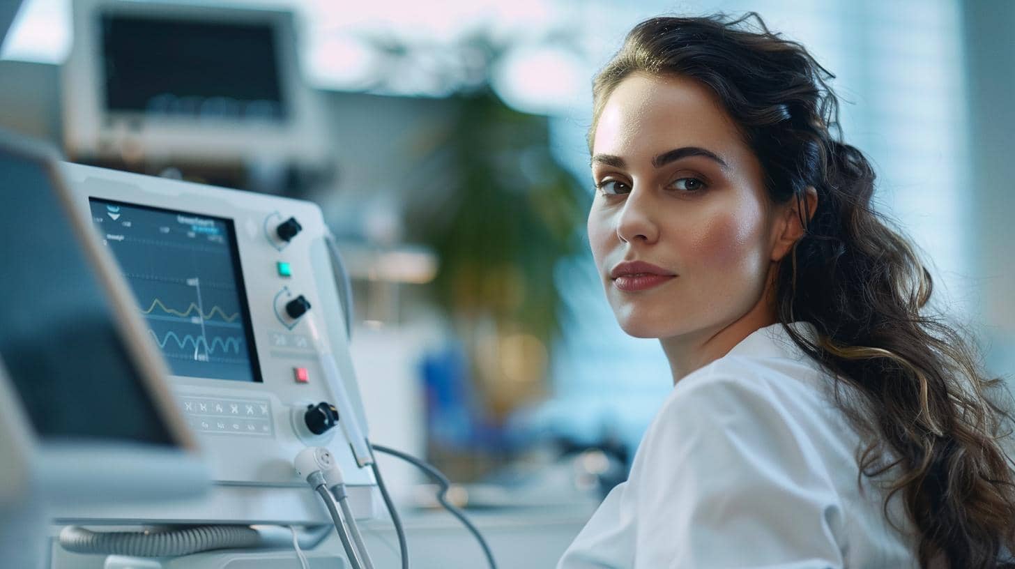 Curso de Eletroterapia