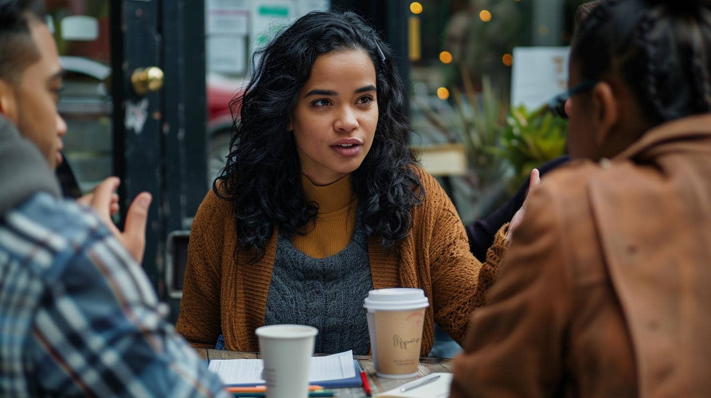 Curso de Psicólogo Comunitário