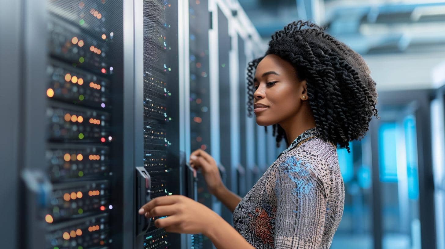 Curso de Administrador de Redes