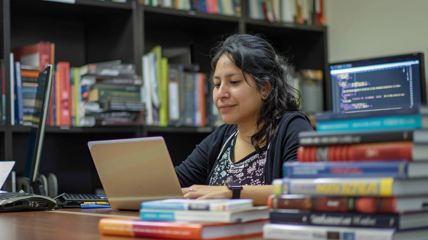 Curso de Programação