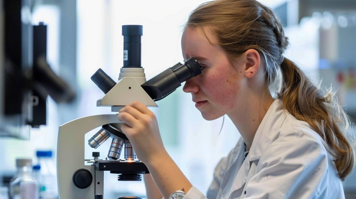 Curso de Iniciação Científica