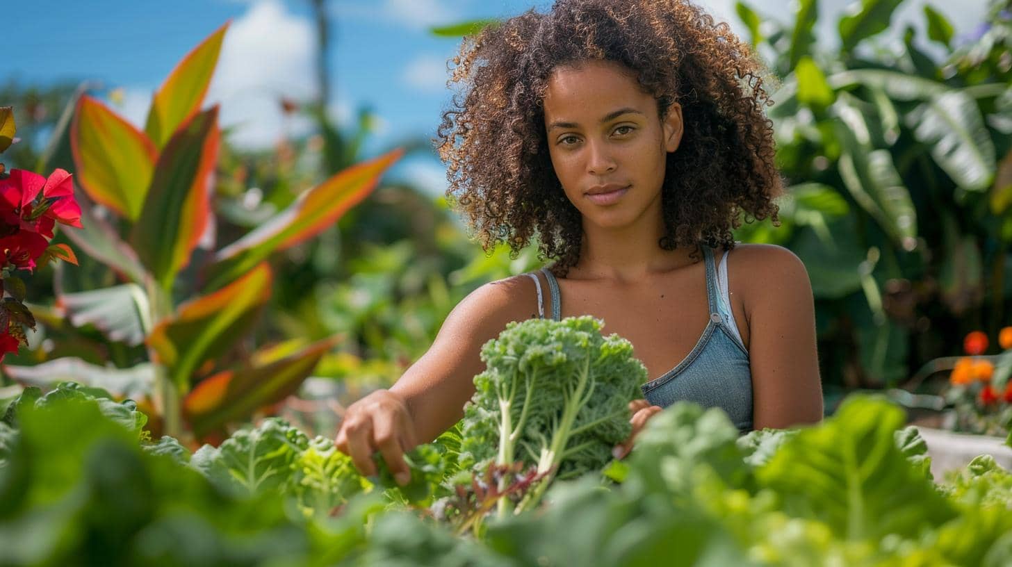 Curso de Técnico em Agricultura Orgânica