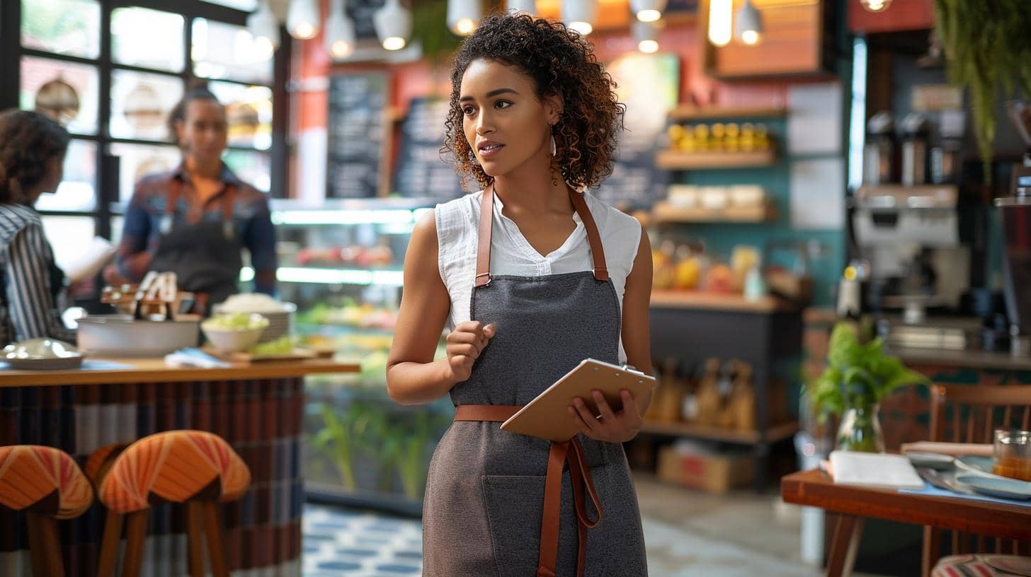 Curso de Consultor de Lanchonete