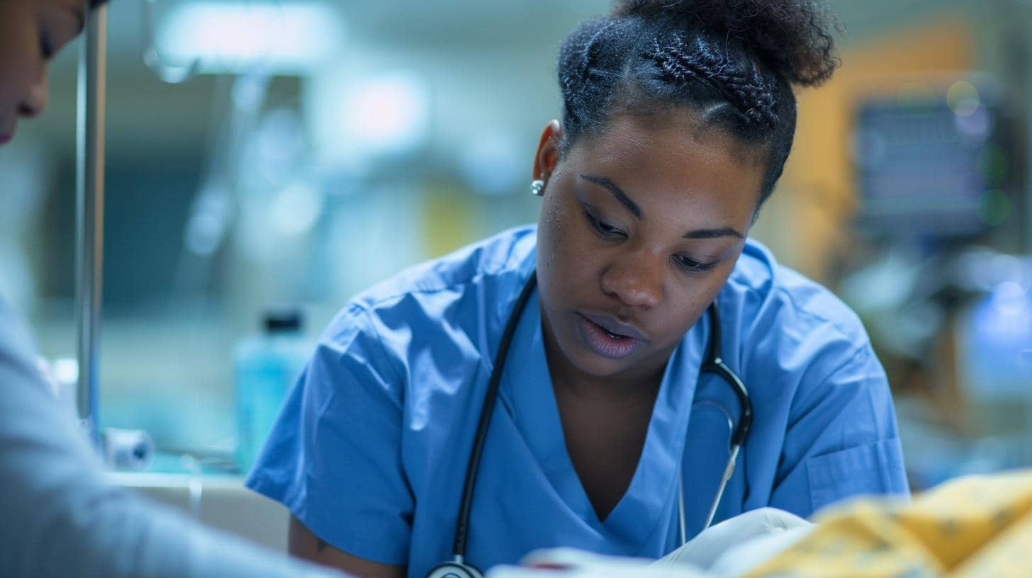 Curso de Especialização em Enfermagem