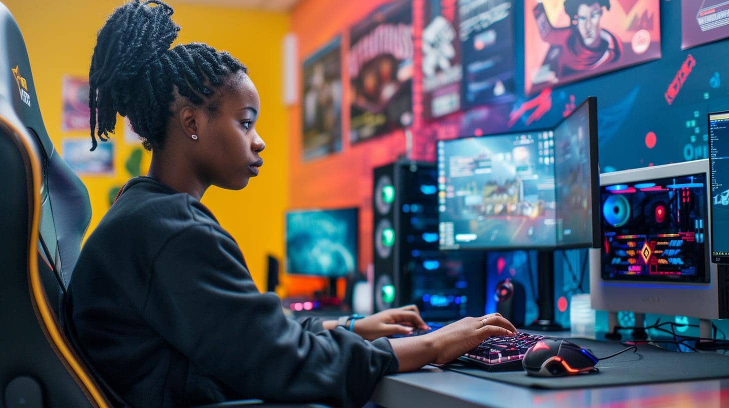 Curso de Gestão de Esports