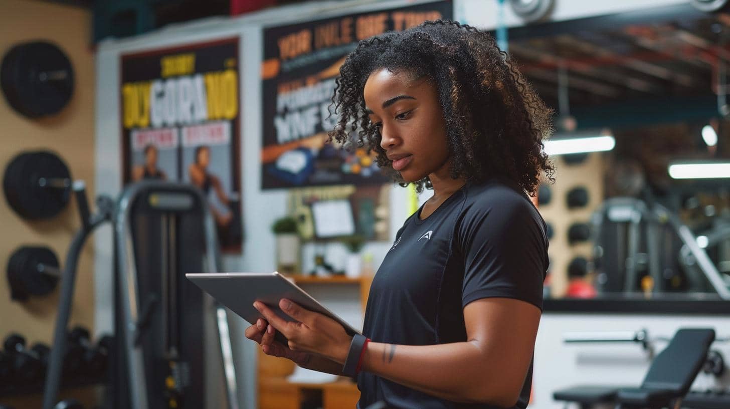 Curso de Gerente de Academia