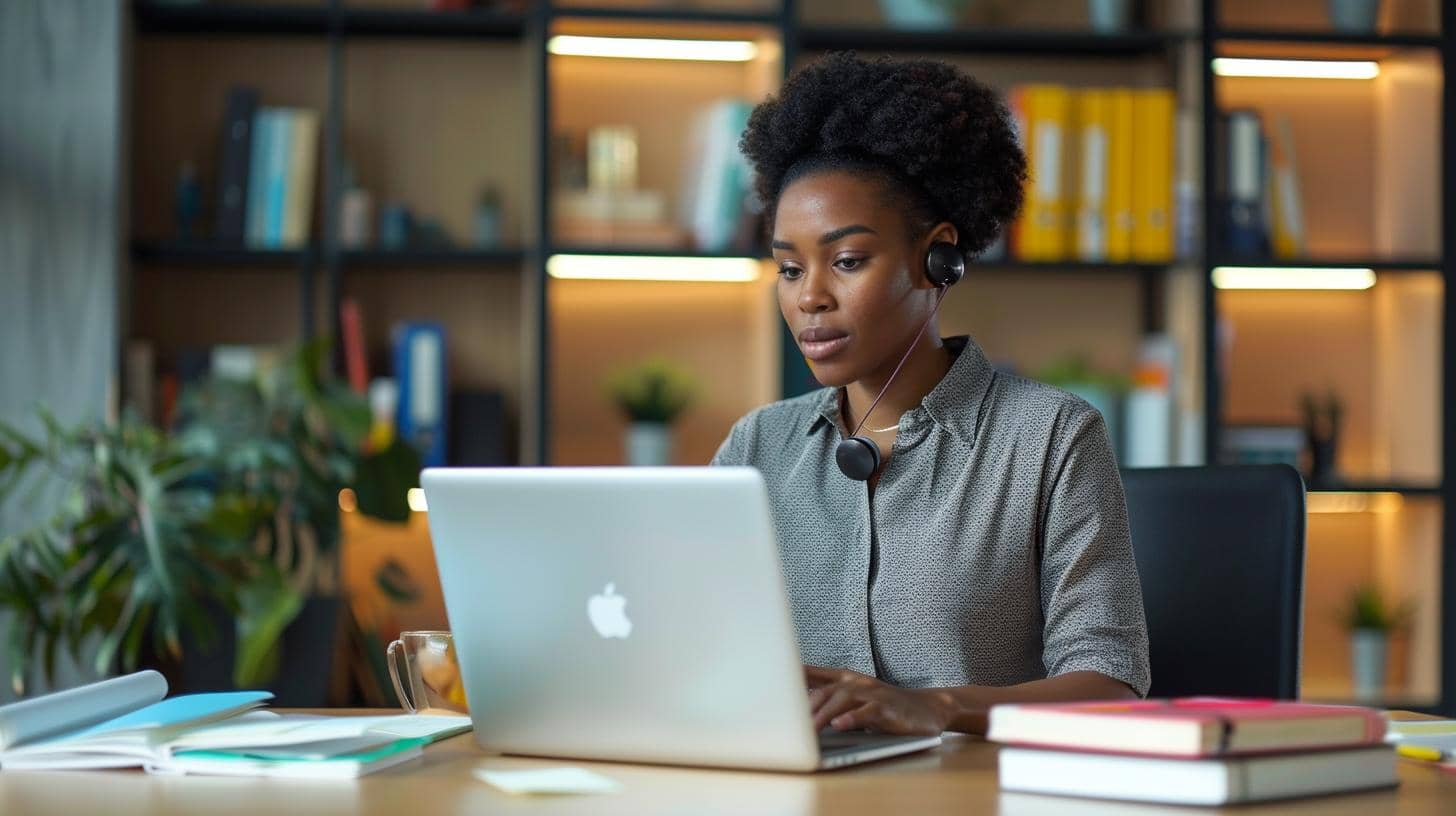 Curso de Gerente de Relações Acadêmicas