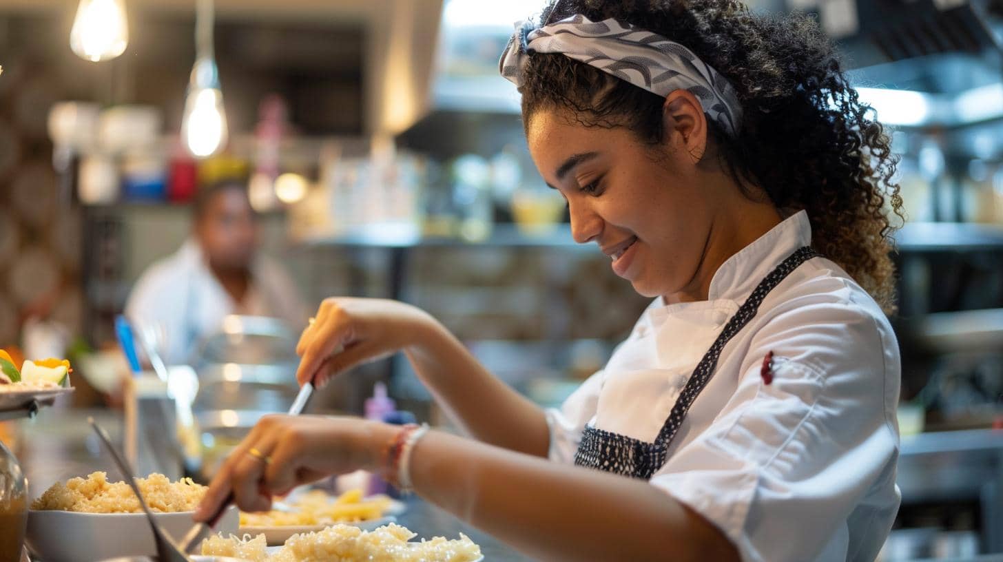 Curso de Tapioca Gourmet