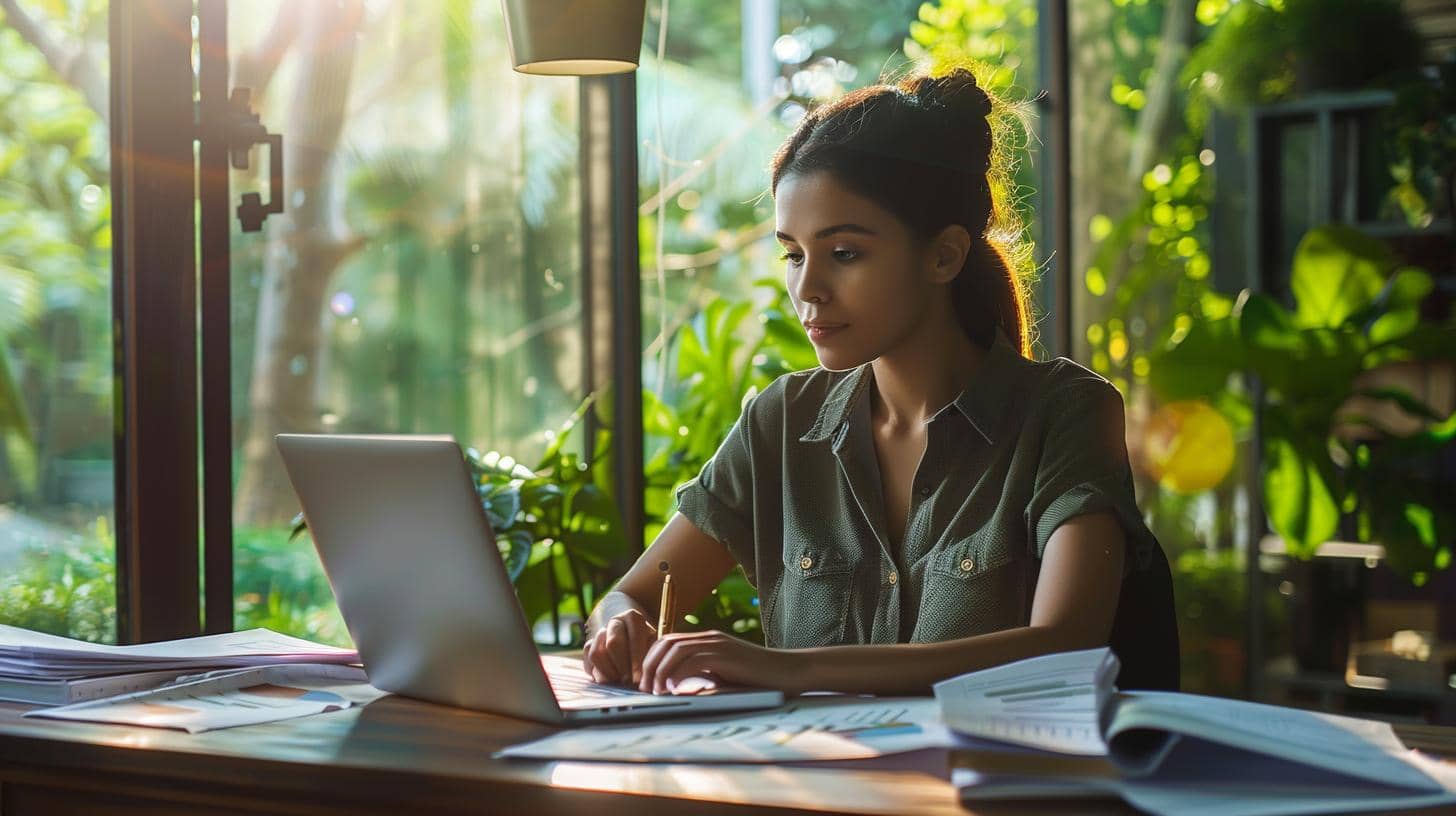 Curso de Finanças para Pequenas Empresas