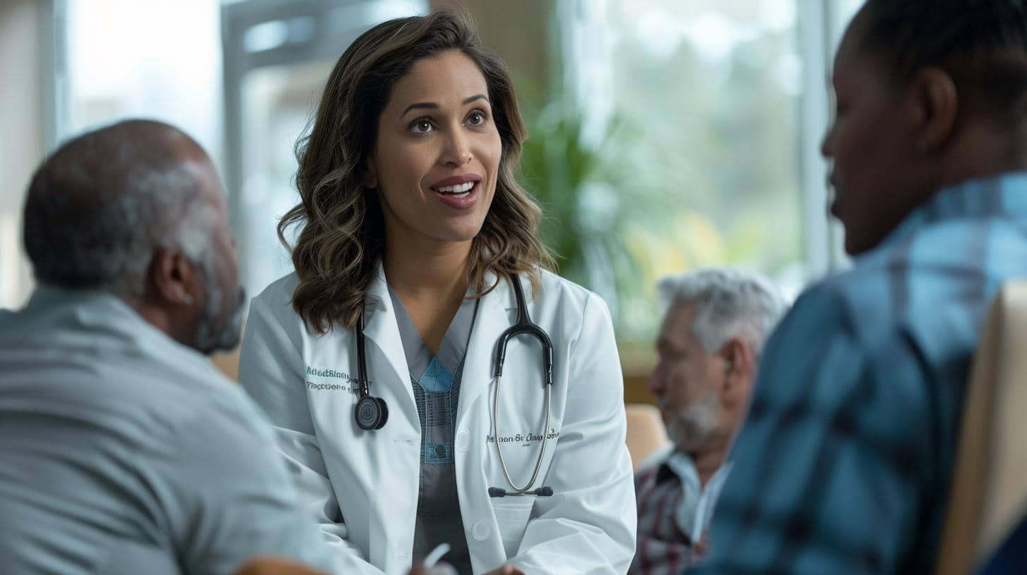 Curso de Tomada de Decisões em Situações Críticas na Medicina