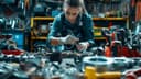 Automobile Accessories