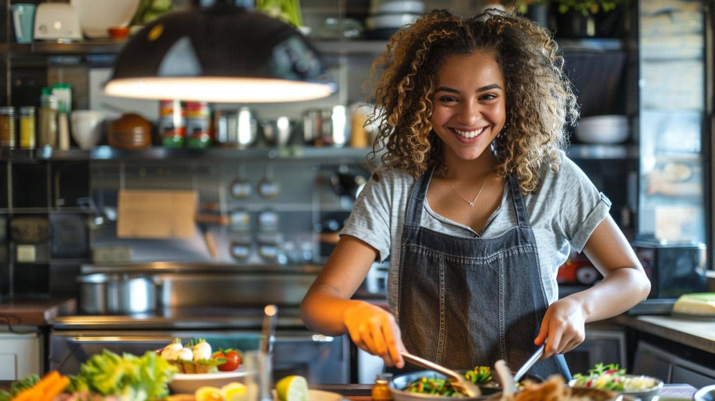 Curso de Cozinha Funcional