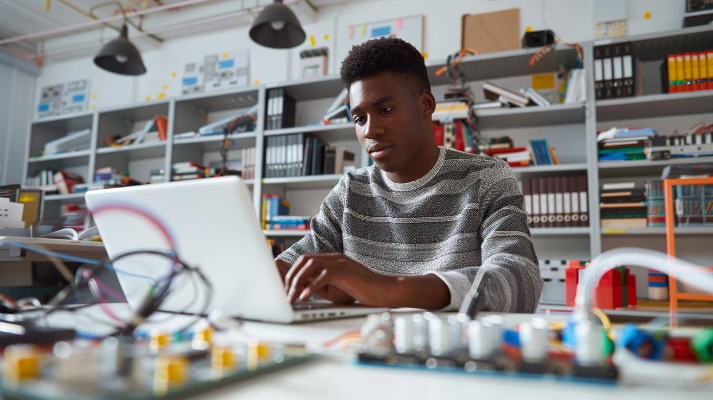 Curso de Engenheiro de Sistemas Embarcados