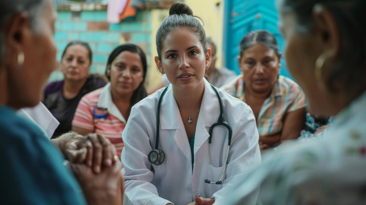 Curso de Saúde da Família