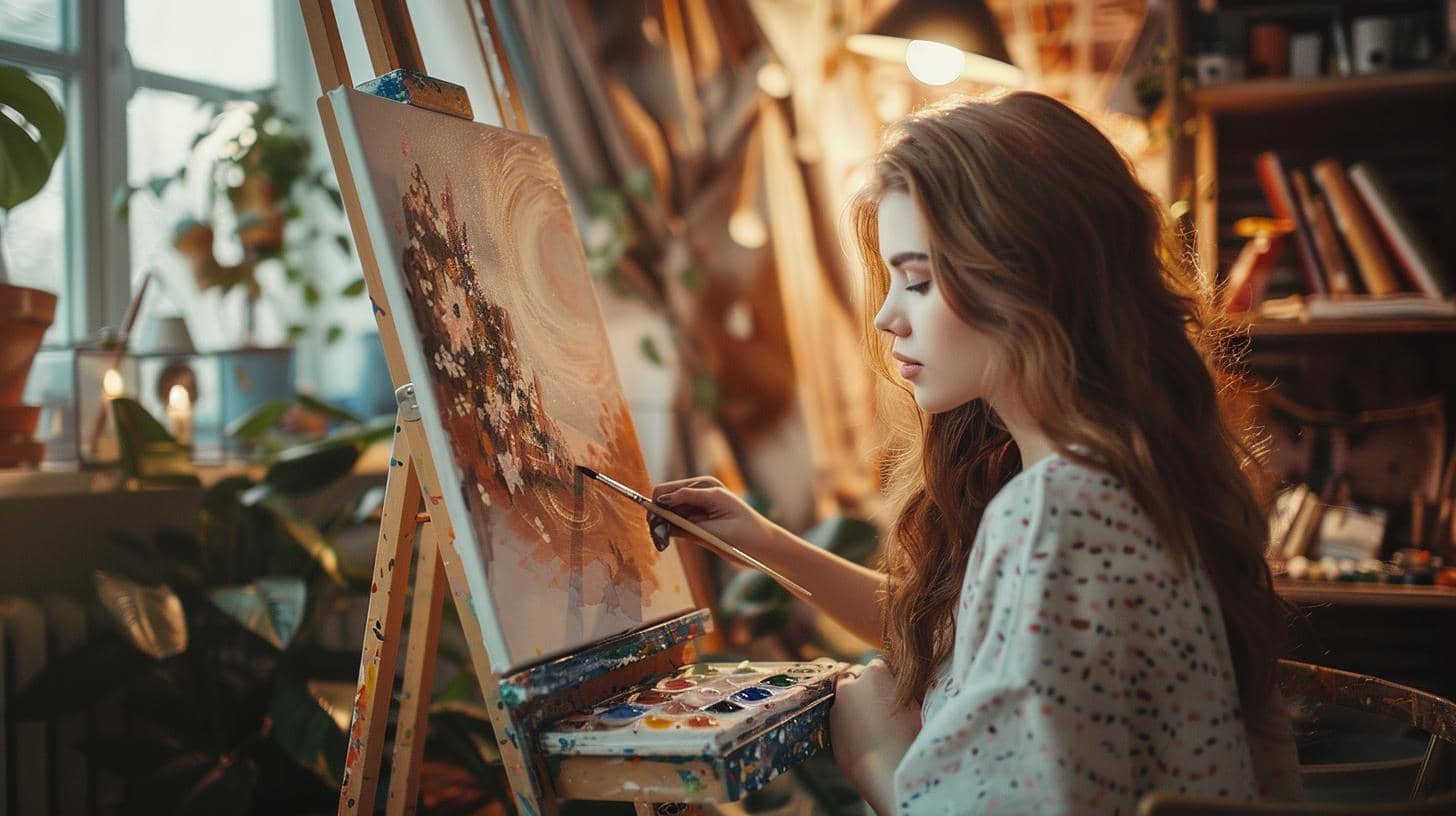 Curso de Micro Pintura