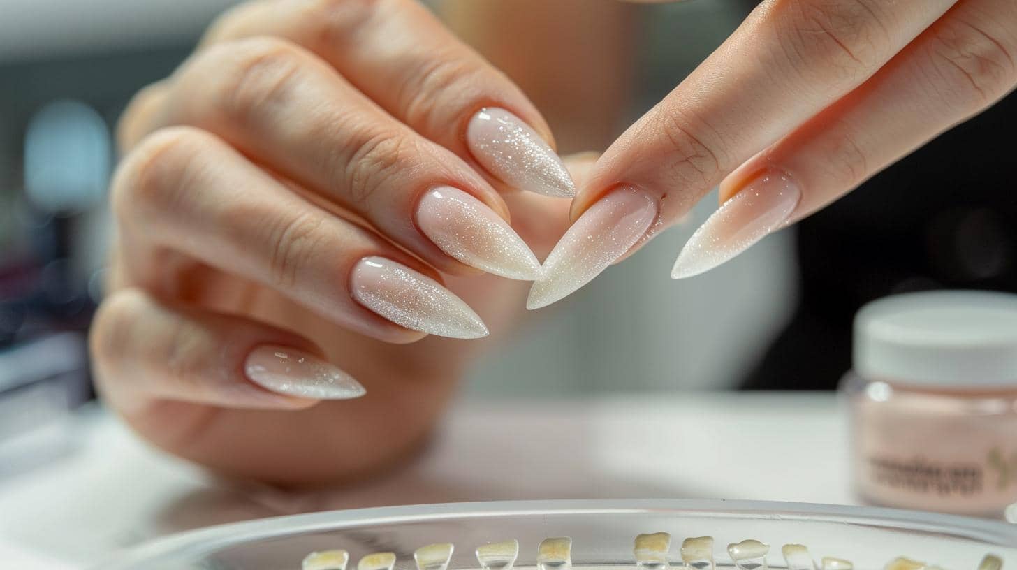 Curso de Alongamento de Unhas em Fibra de Vidro