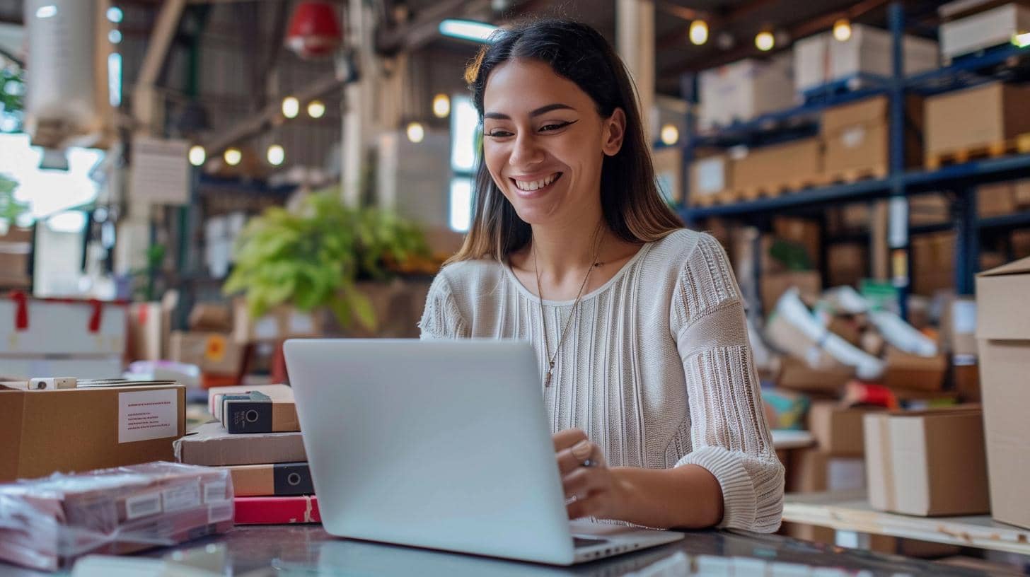 Curso de Dropshipping no Mercado Livre