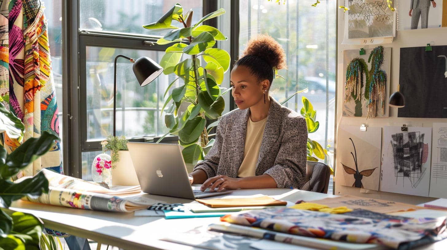 Curso de Analista de Tendências de Moda