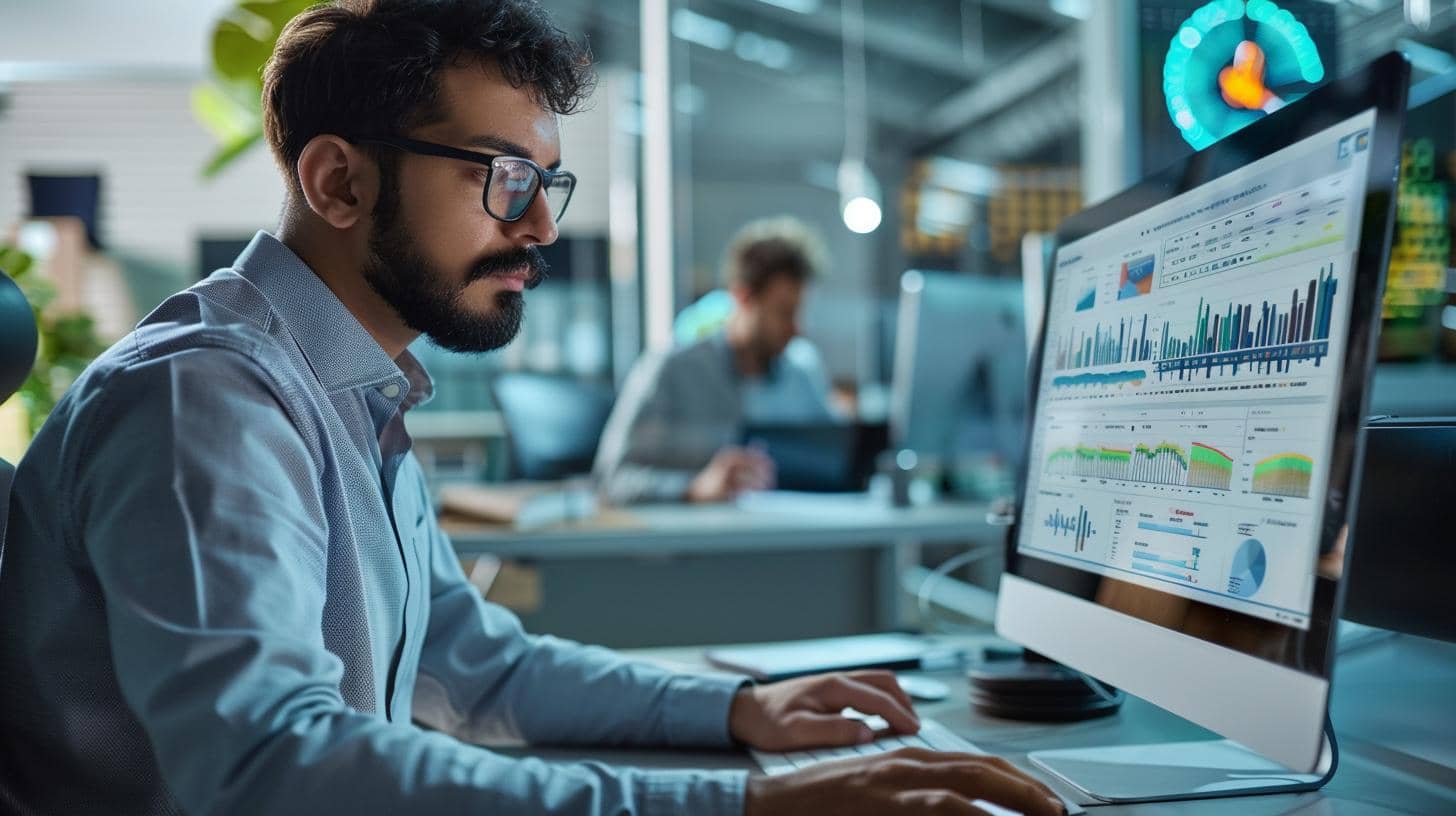 Curso de Pesquisa de Mercado