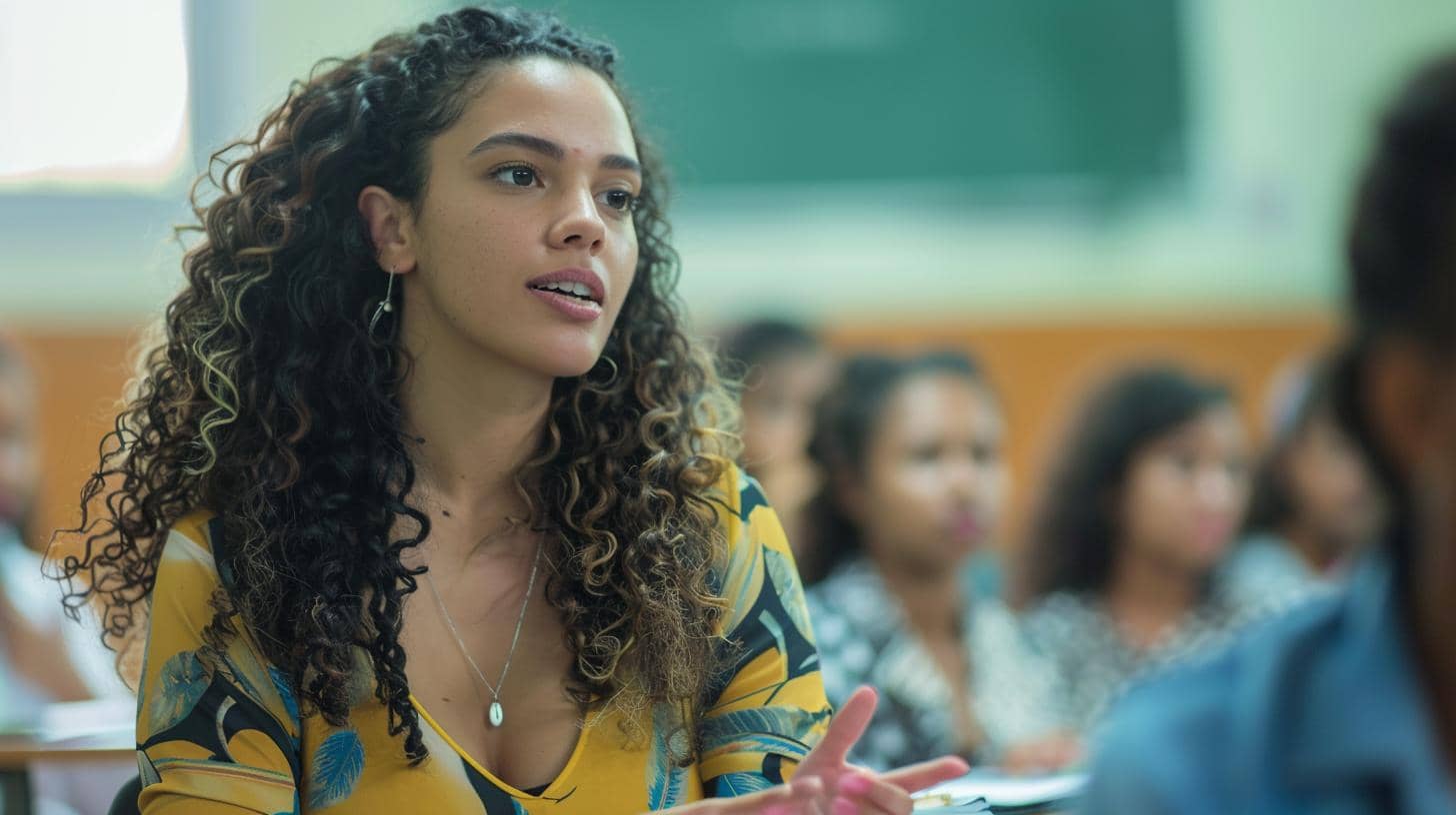 Curso de Dar Aula em Faculdade
