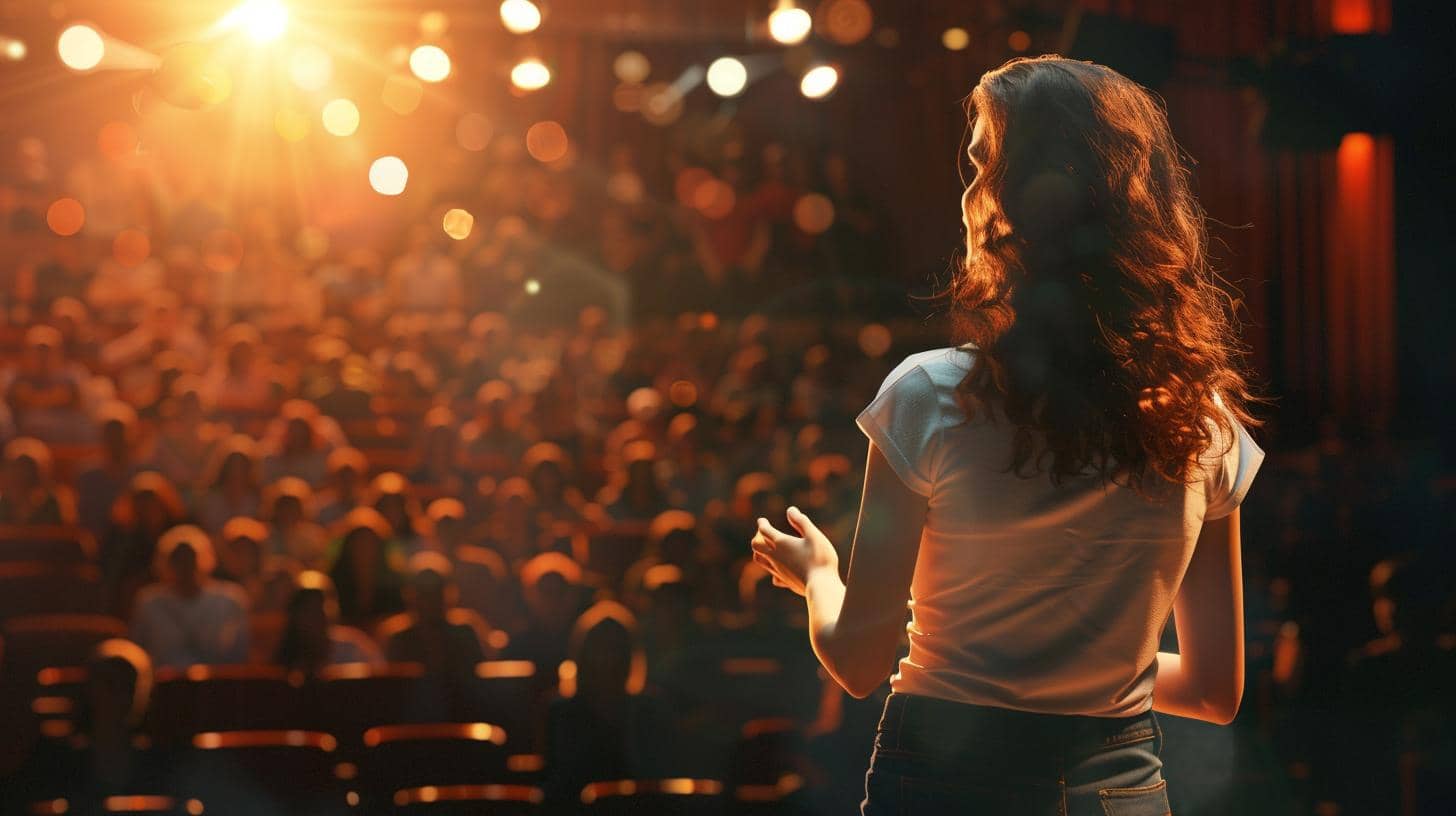 Curso de Teatro Profissionalizante