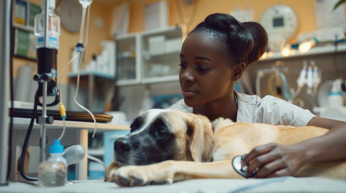 Curso de Fisioterapia Veterinária