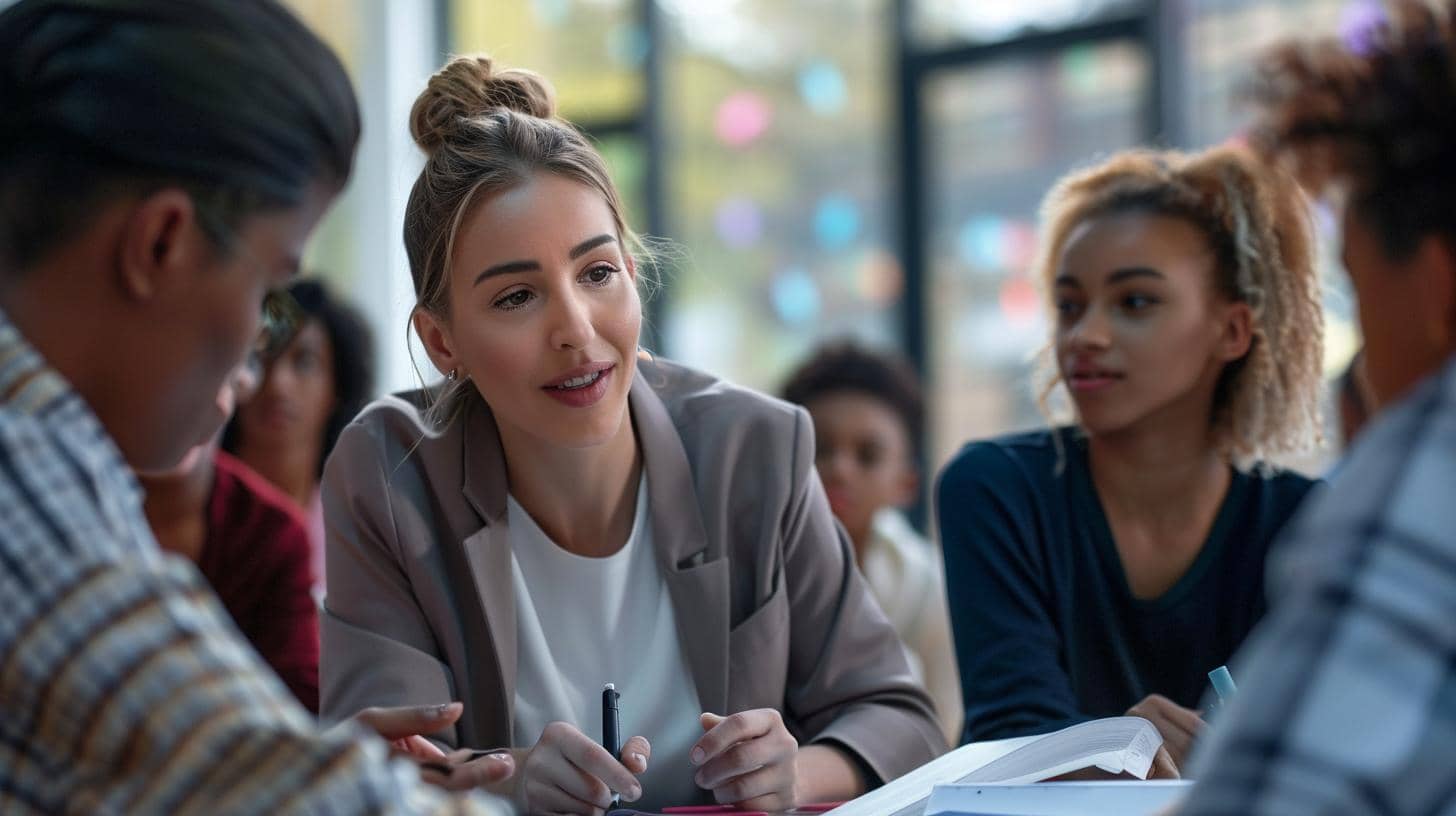 Curso de Professor de Inglês
