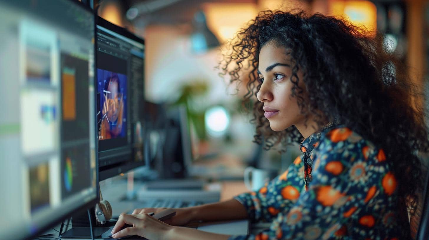 Curso de Designer Digital