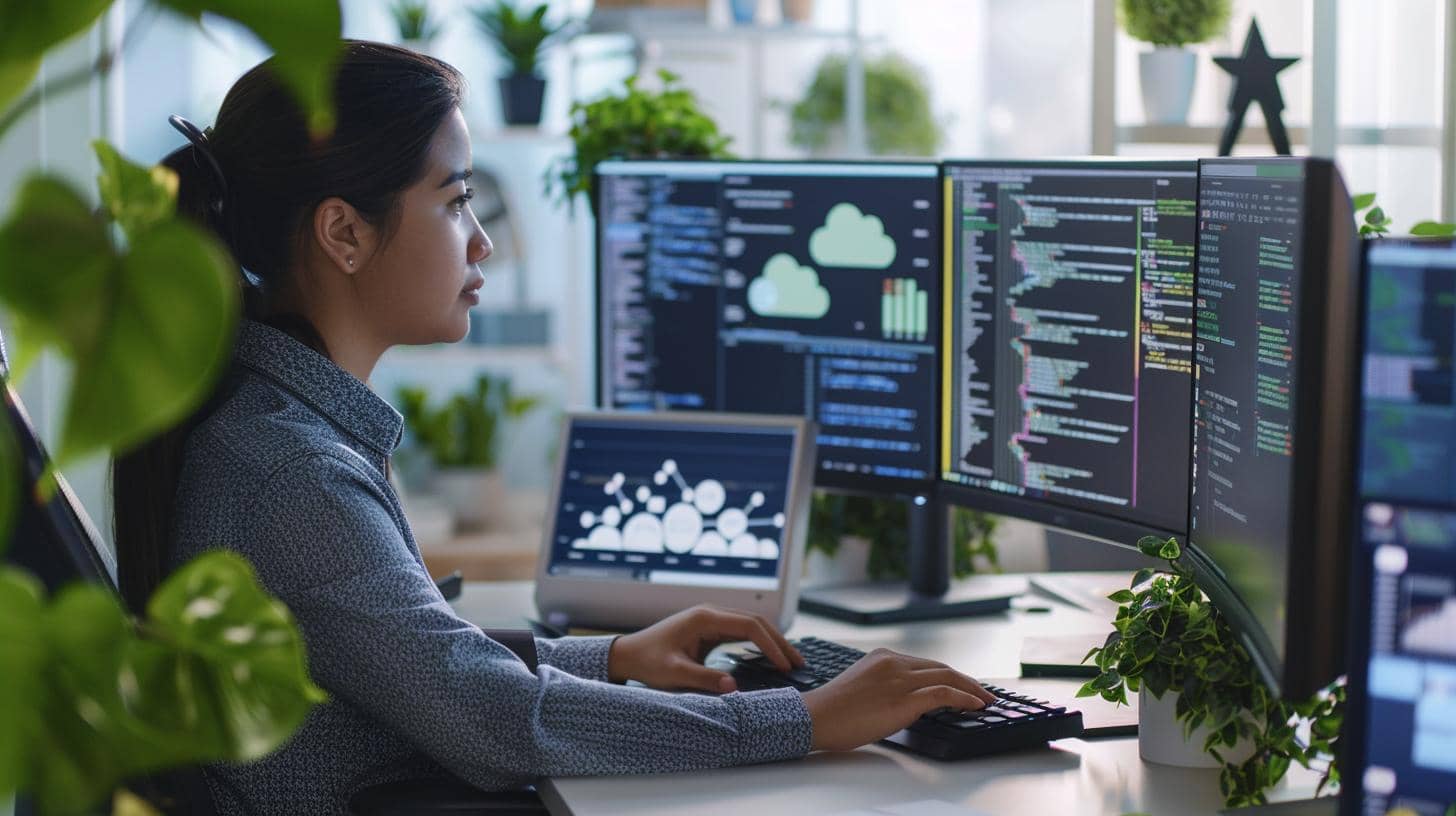 Curso de Engenheiro de Cloud