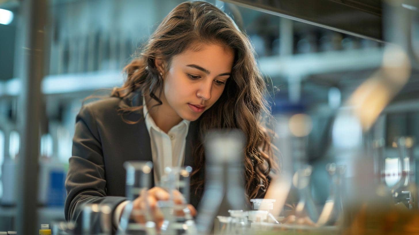 Curso de Química Industrial