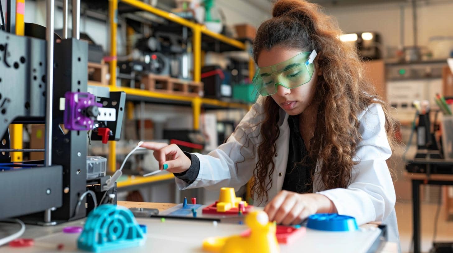 Curso de Especialista em Impressão 3D