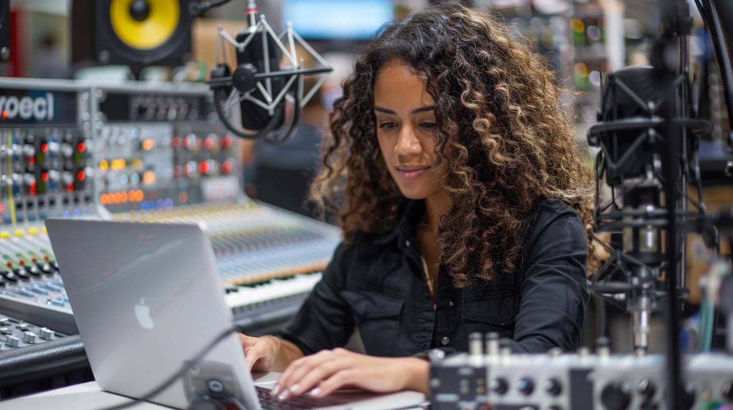 Curso de Gerente de Estação de Rádio