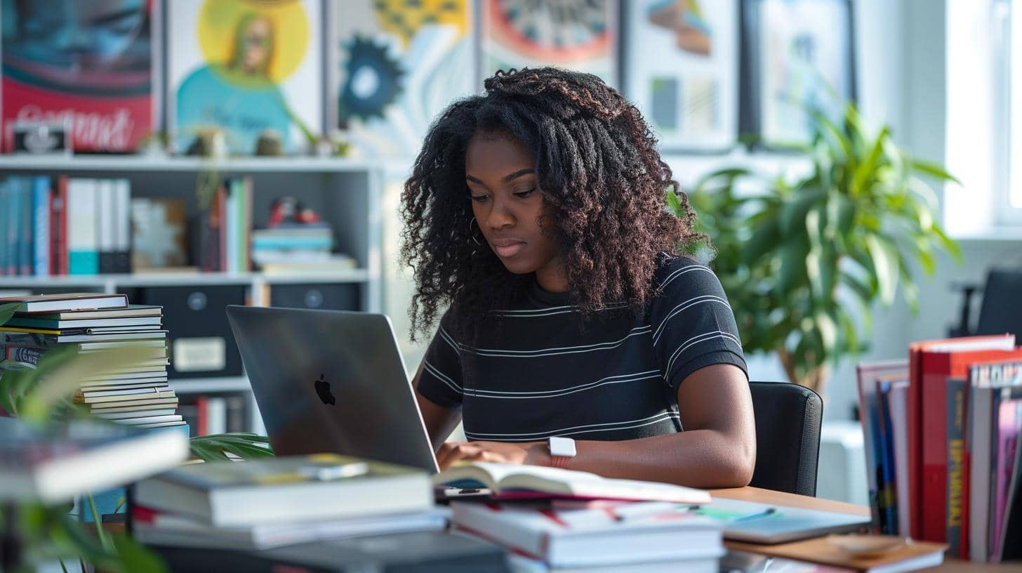 Curso de Designer Instrucional para TI