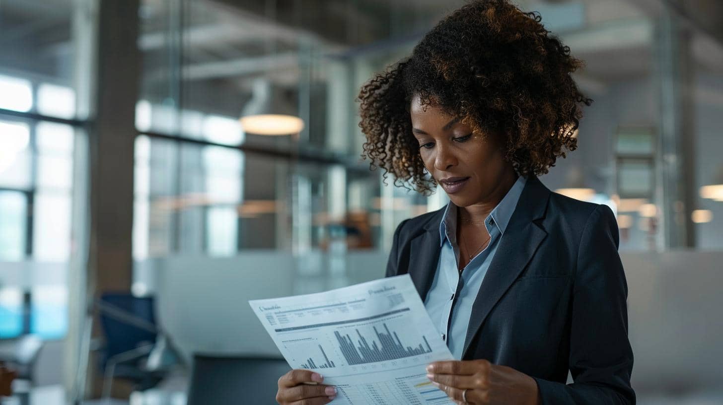 Curso de Preparação de Relatórios Financeiros