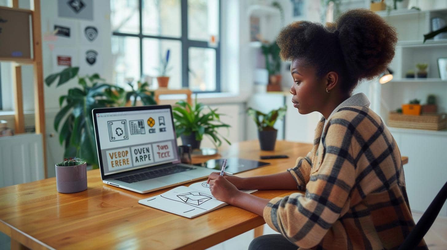 Curso de Brand Designer