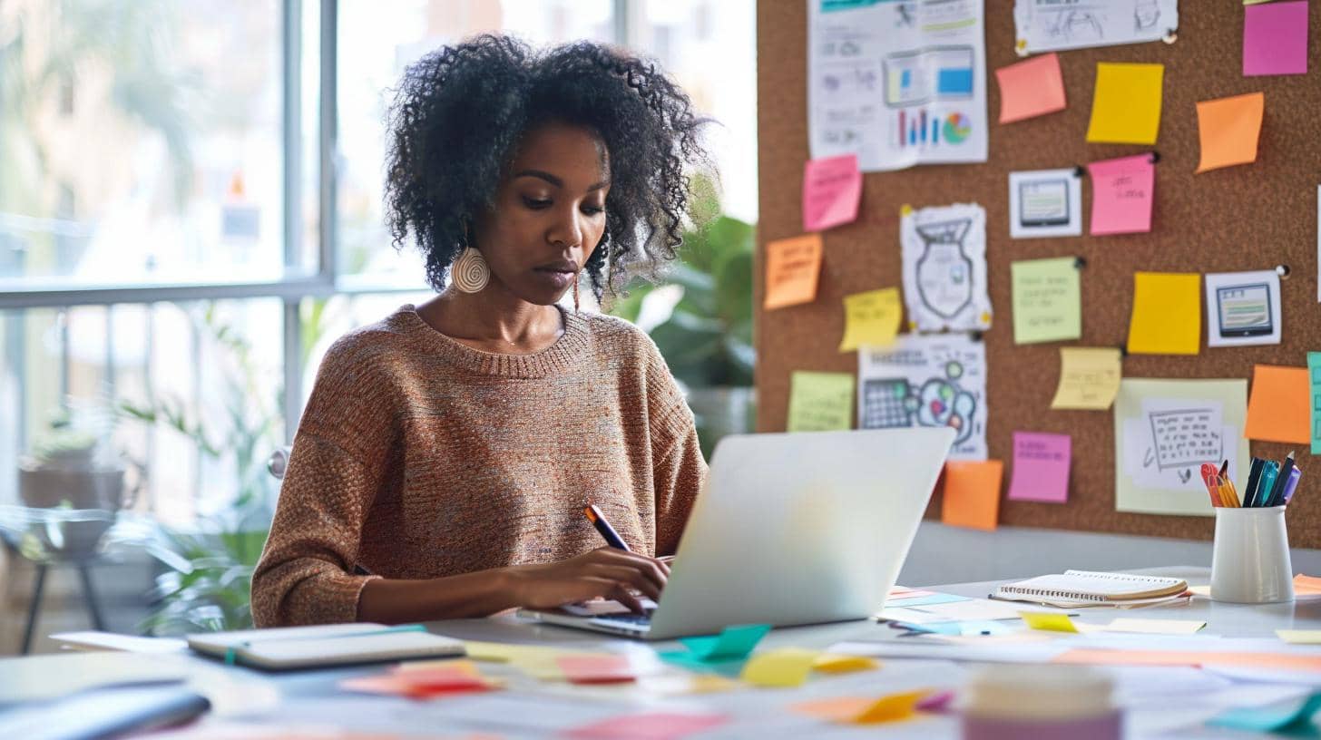 Curso de Analista de UX Writing