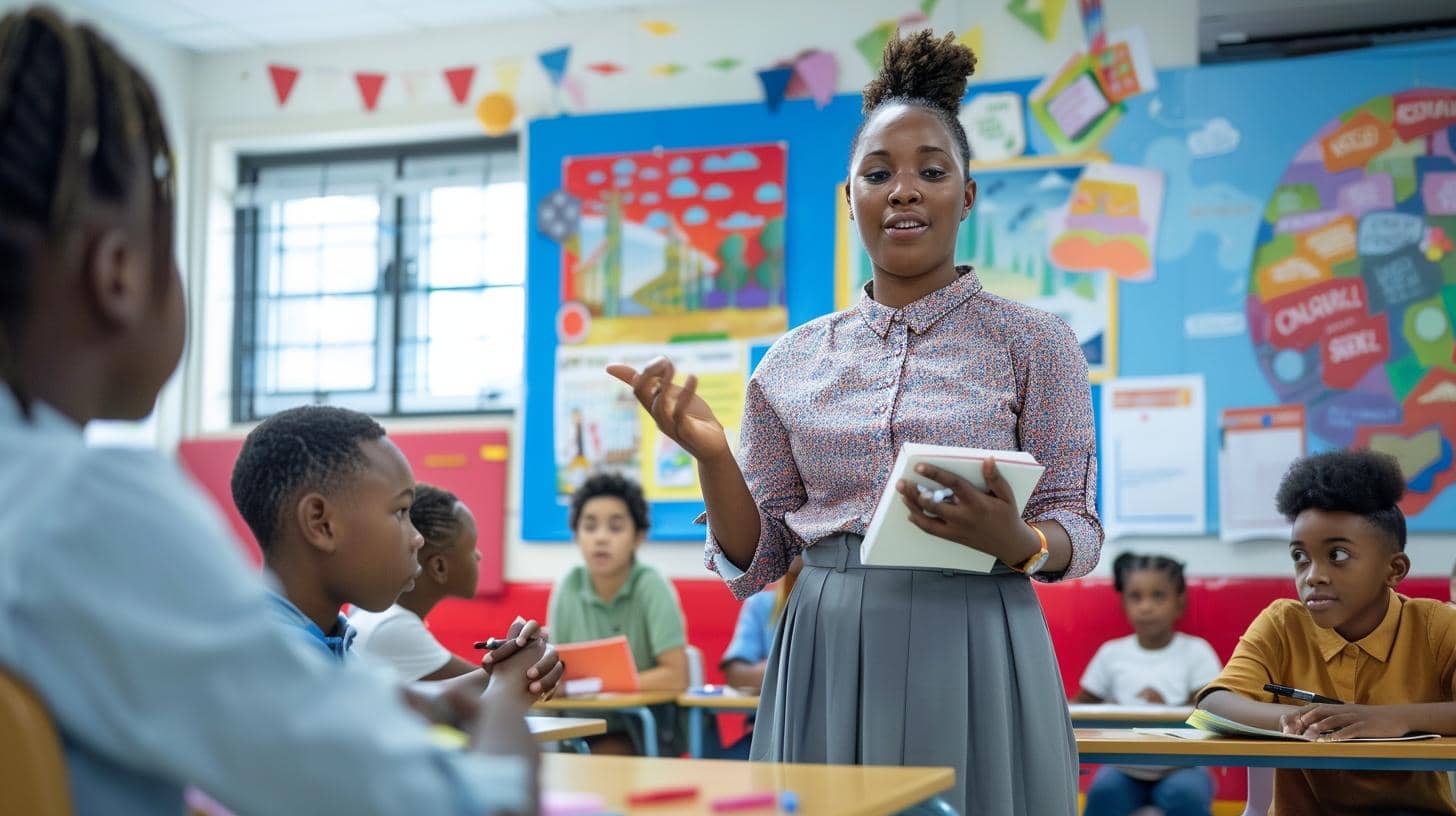 Curso de Professor de Ensino Fundamental II