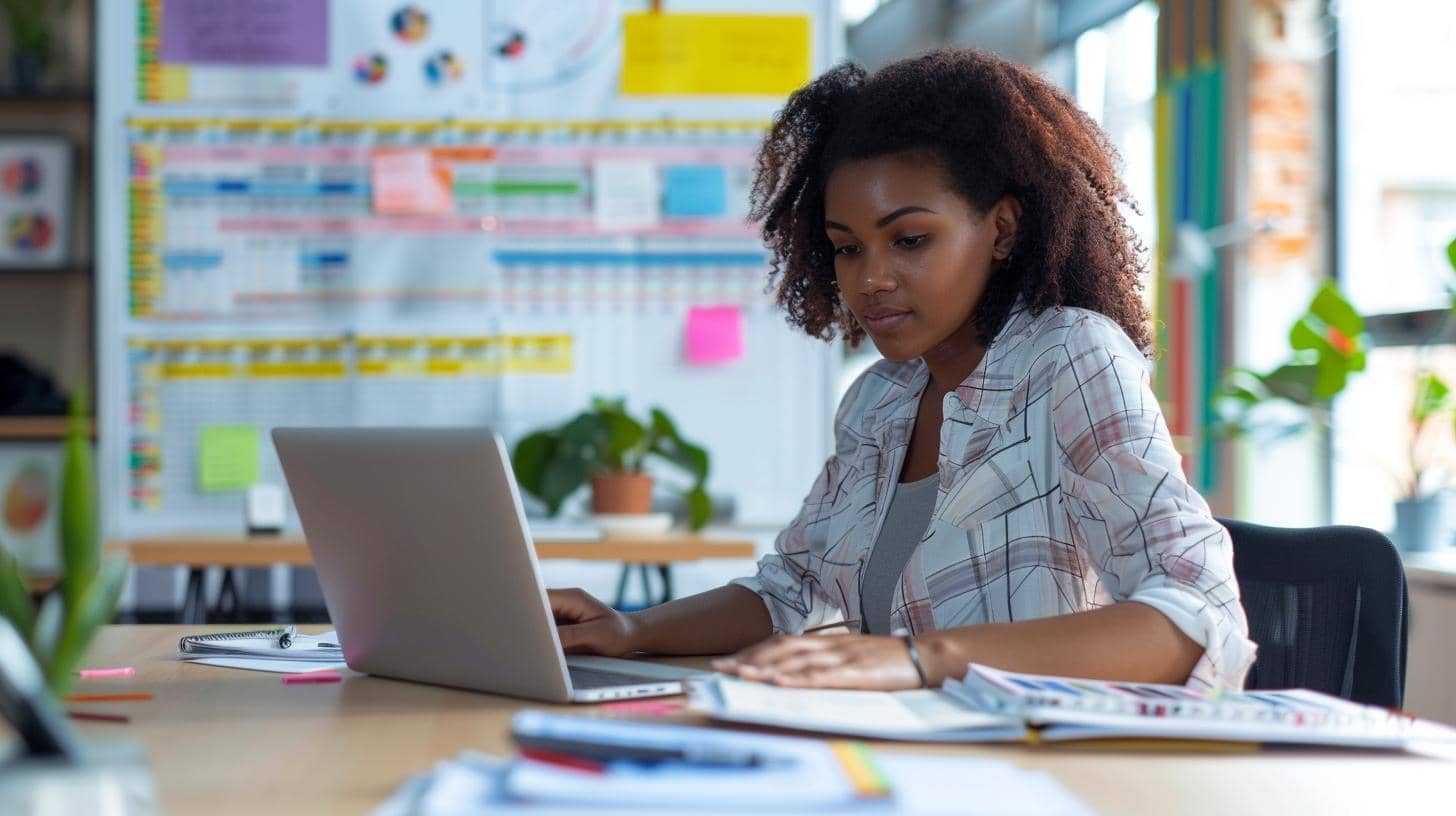Curso de Planejador de Produção