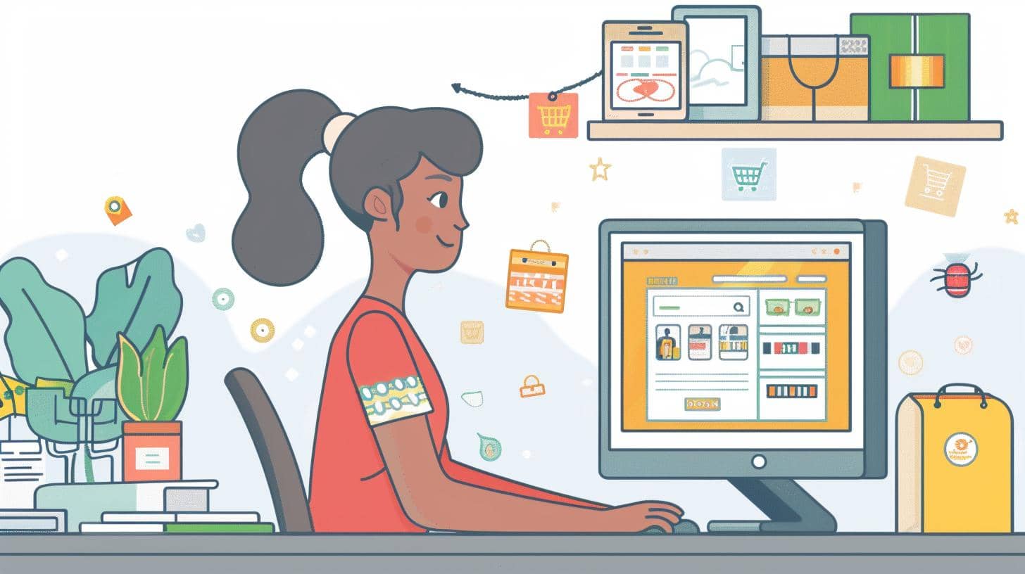 Curso de Gestão de E-commerce