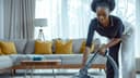 Domestic Cleaning