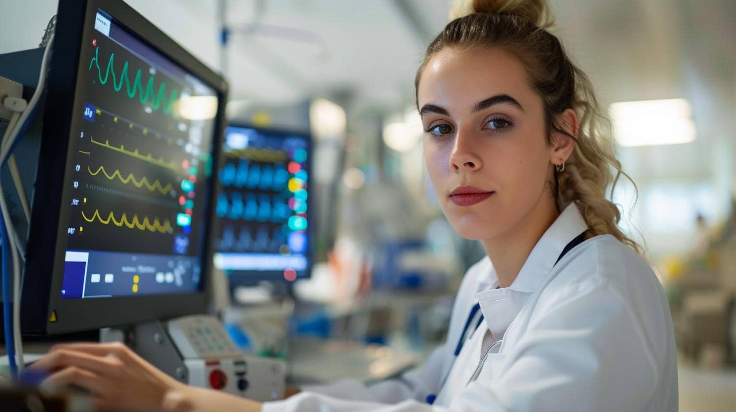 Curso de Cardiotocografia